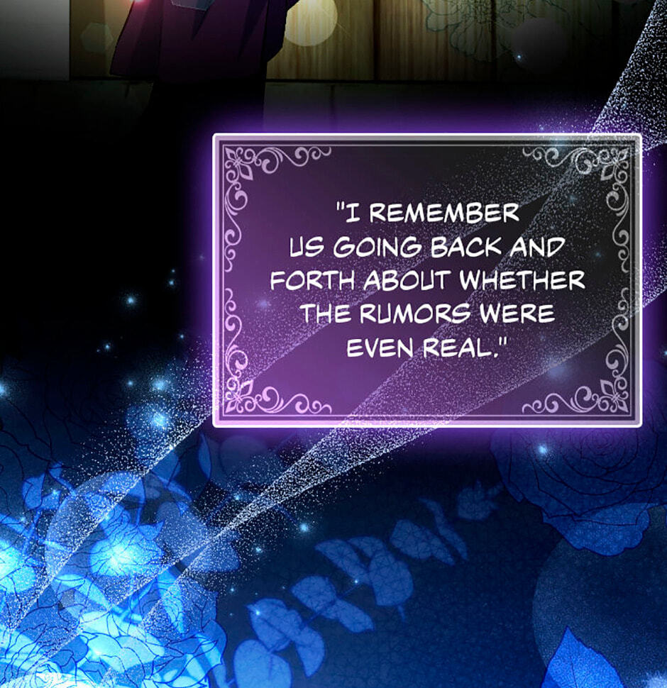 Ending This Marriage for Your Happiness Chapter 63 page 21 - 