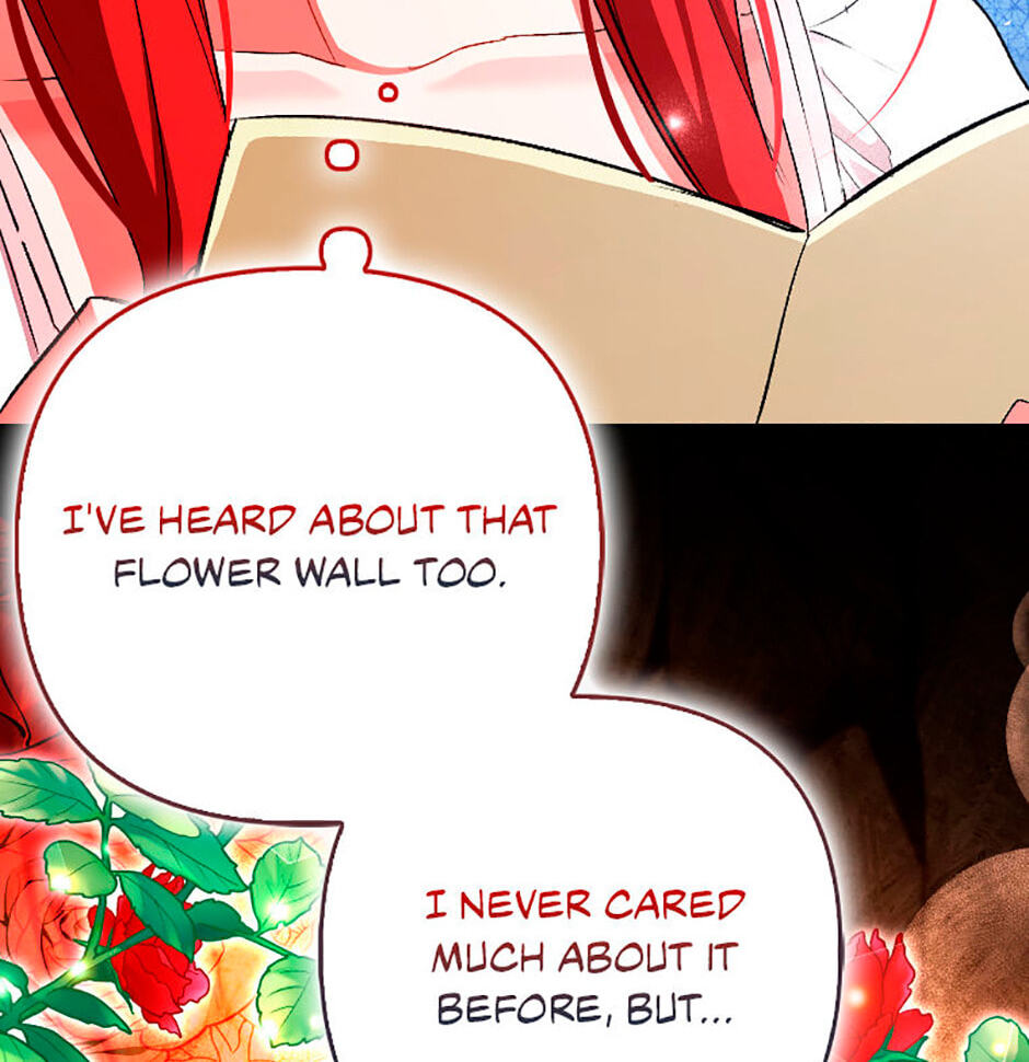 Ending This Marriage for Your Happiness Chapter 63 page 24 - 