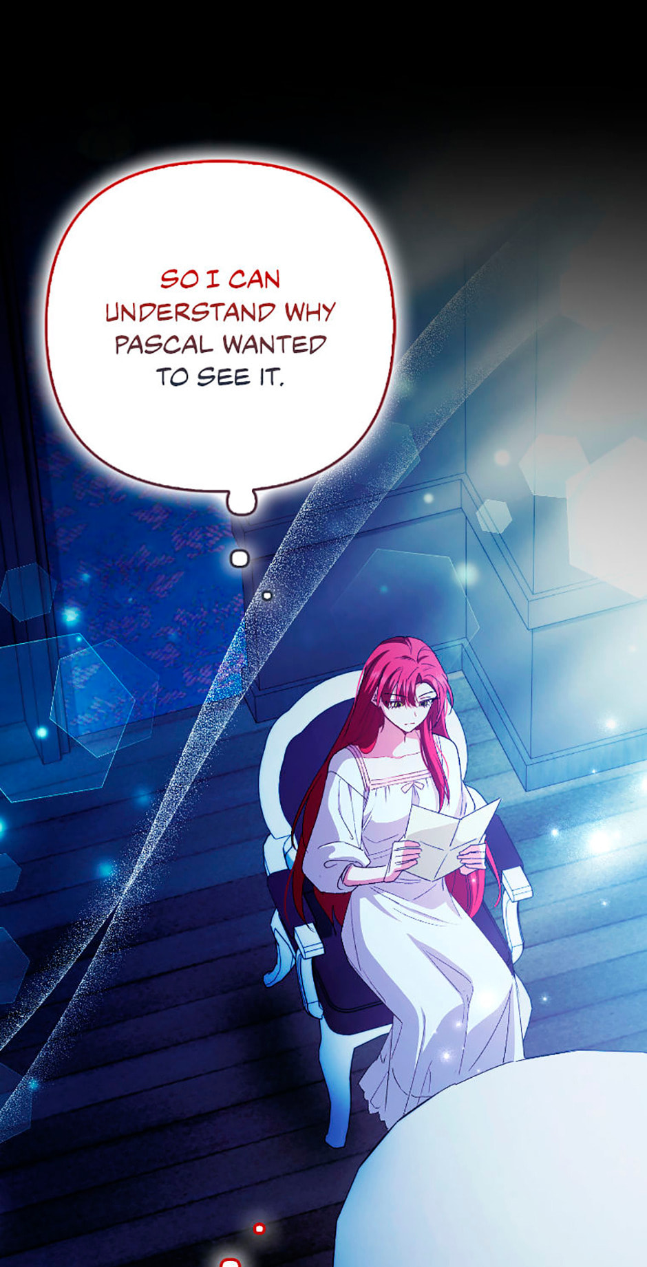 Ending This Marriage for Your Happiness Chapter 63 page 31 - 