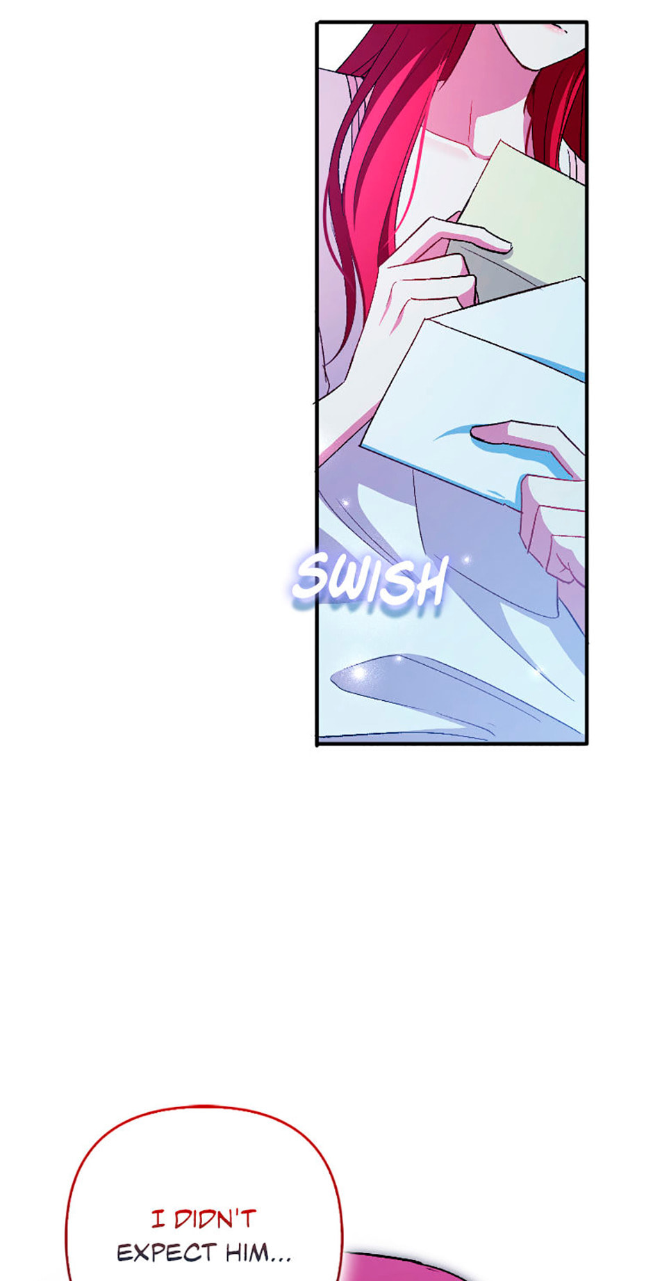 Ending This Marriage for Your Happiness Chapter 63 page 35 - 