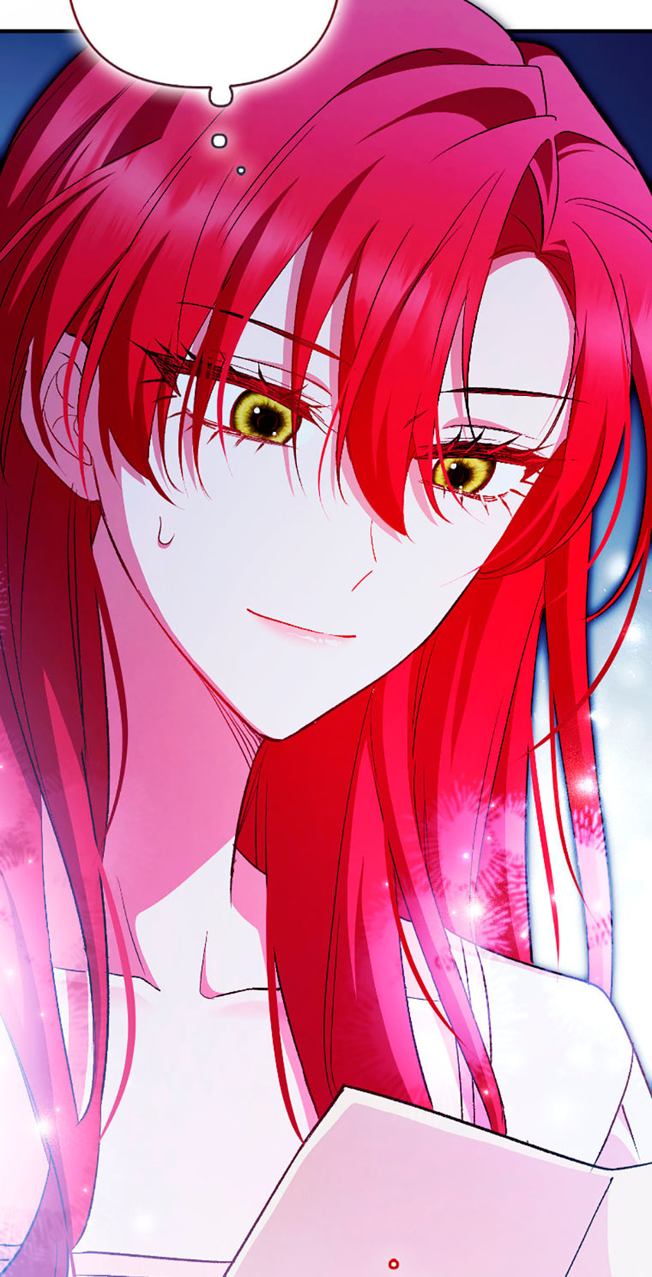 Ending This Marriage for Your Happiness Chapter 63 page 36 - 