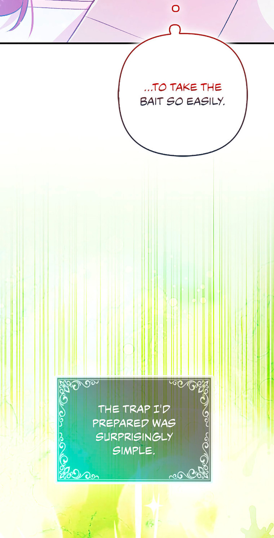 Ending This Marriage for Your Happiness Chapter 63 page 37 - 