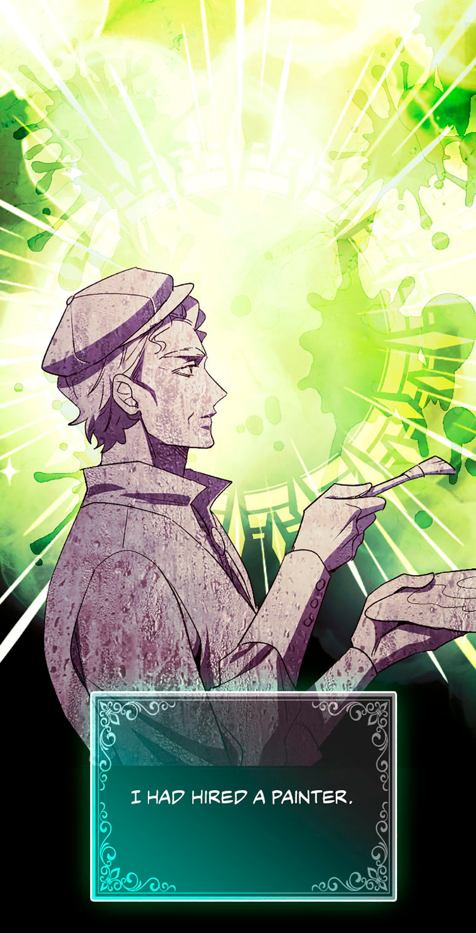 Ending This Marriage for Your Happiness Chapter 63 page 38 - 