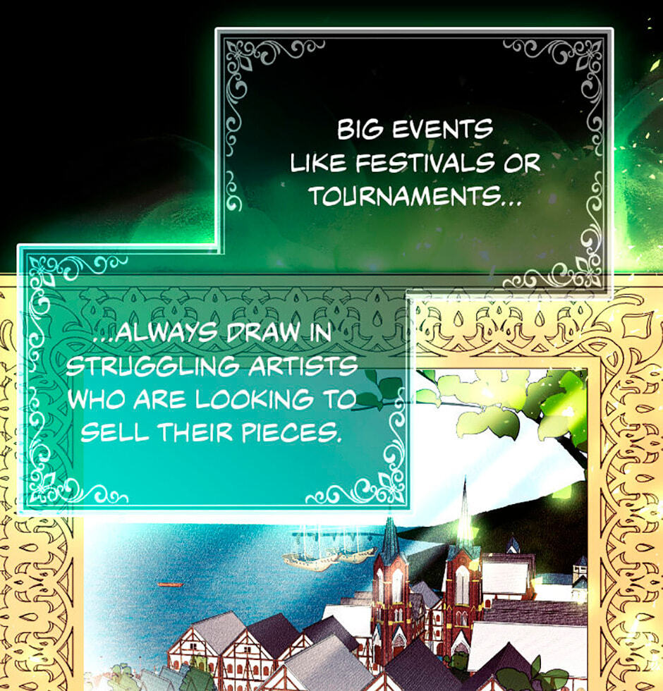 Ending This Marriage for Your Happiness Chapter 63 page 39 - 
