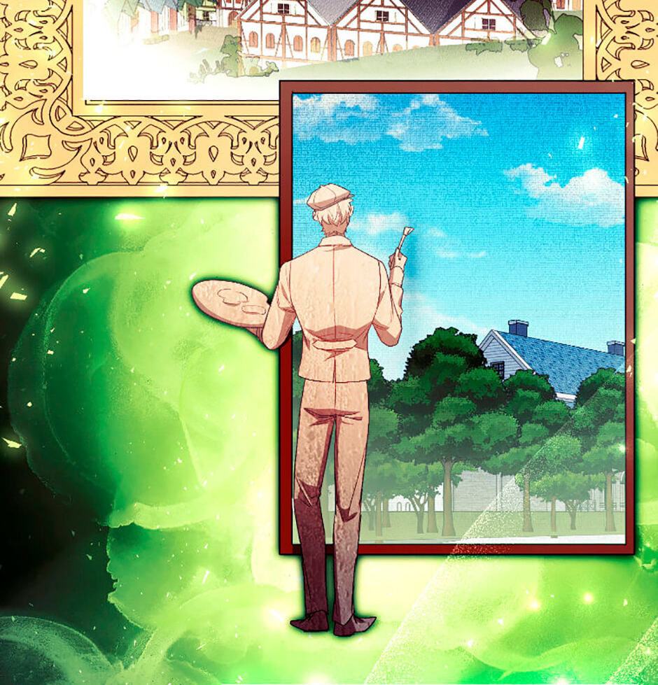 Ending This Marriage for Your Happiness Chapter 63 page 40 - 