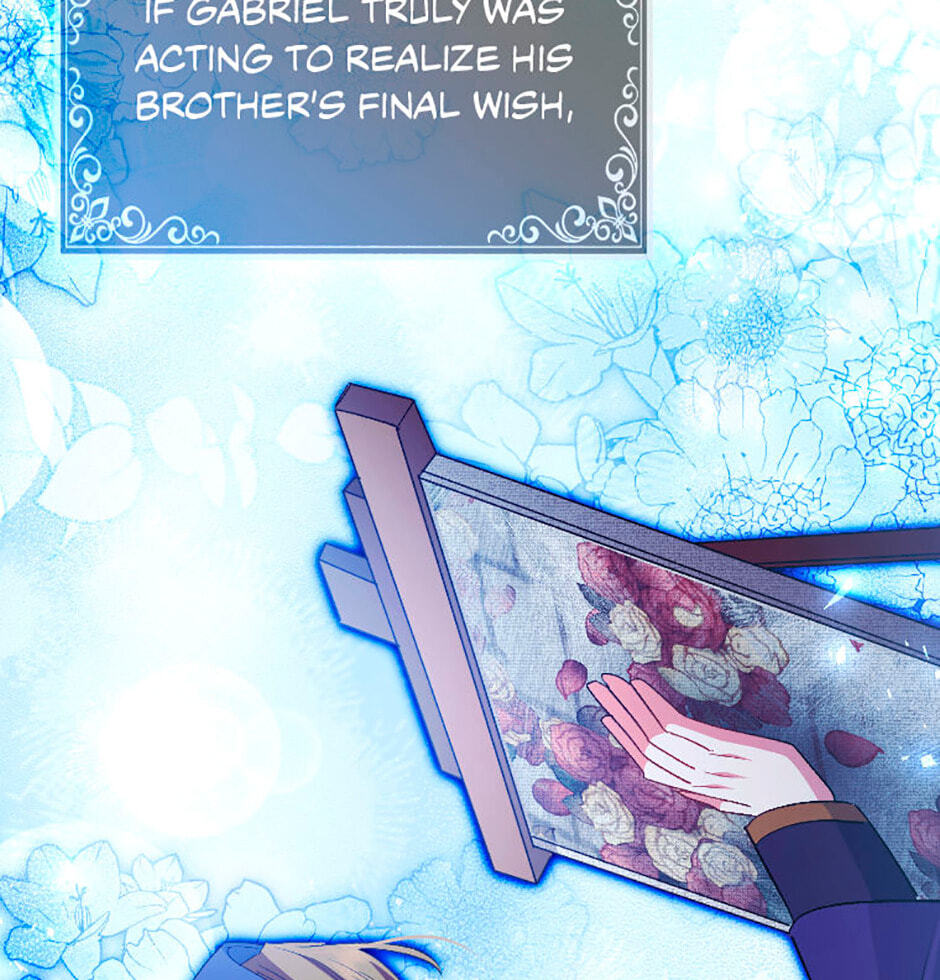 Ending This Marriage for Your Happiness Chapter 63 page 45 - 