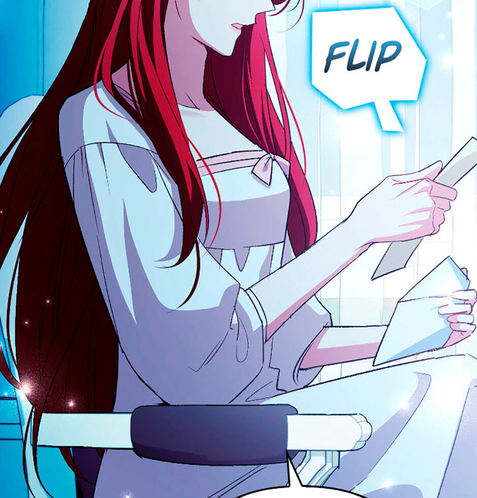 Ending This Marriage for Your Happiness Chapter 63 page 49 - 