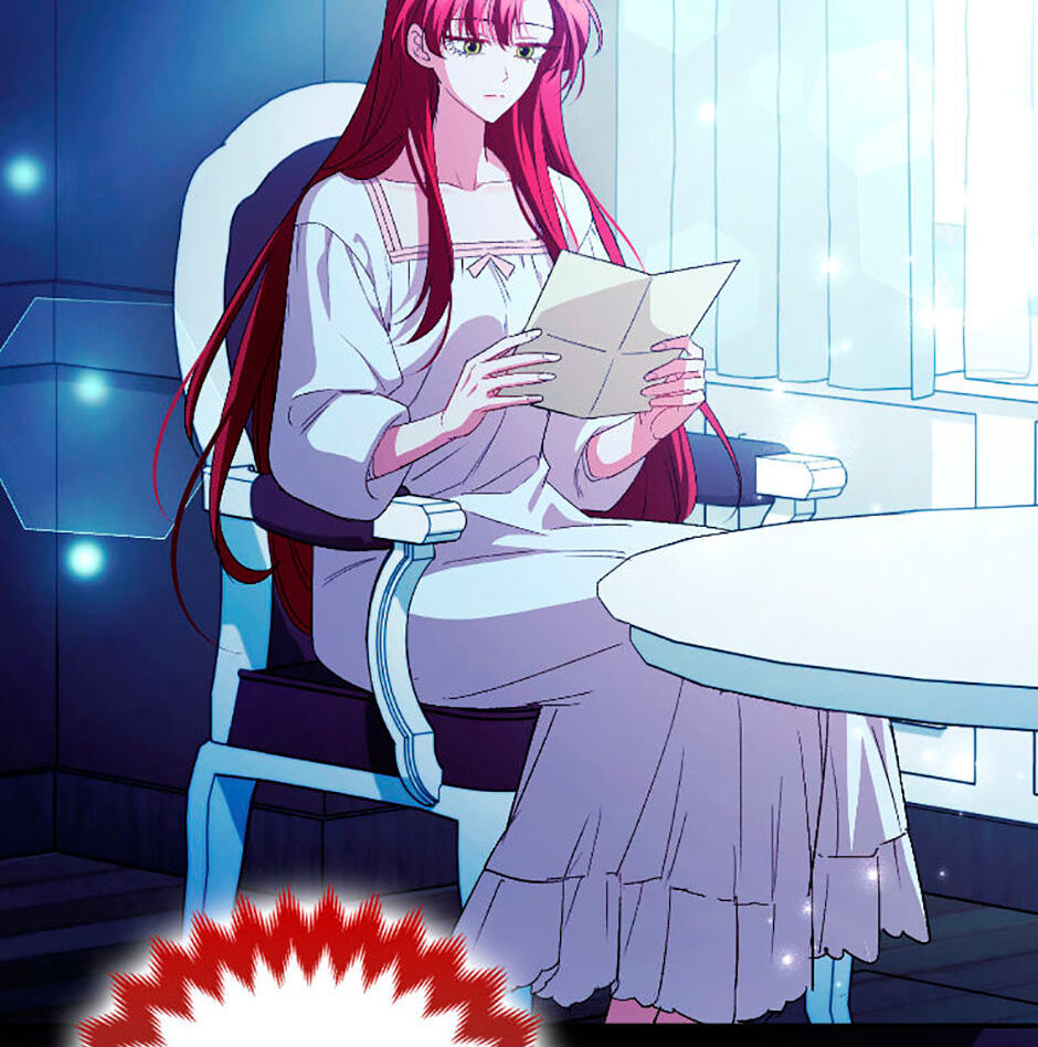 Ending This Marriage for Your Happiness Chapter 63 page 6 - 