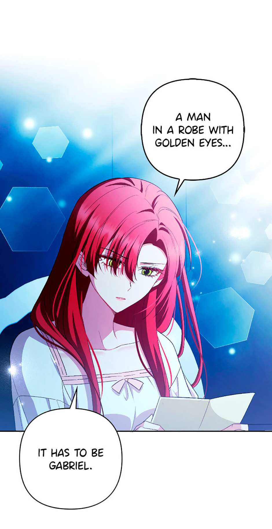 Ending This Marriage for Your Happiness Chapter 63 page 55 - 