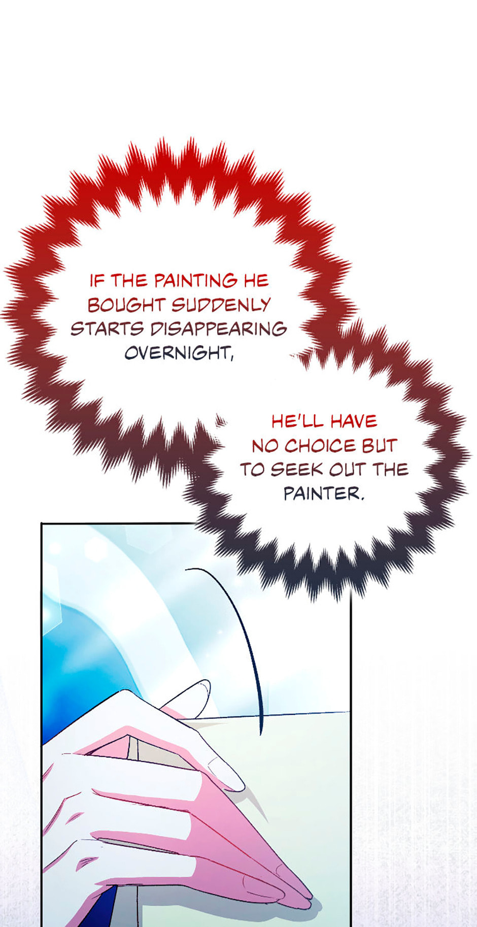 Ending This Marriage for Your Happiness Chapter 63 page 56 - 