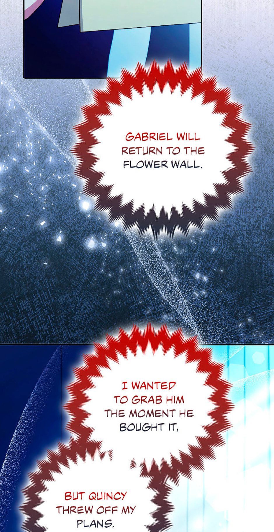 Ending This Marriage for Your Happiness Chapter 63 page 57 - 