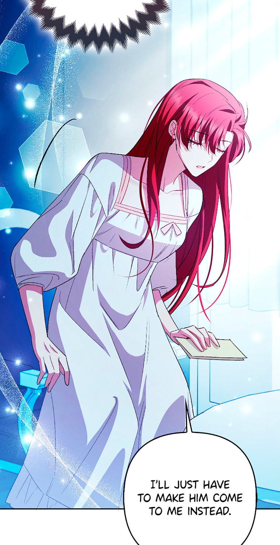 Ending This Marriage for Your Happiness Chapter 63 page 58 - 