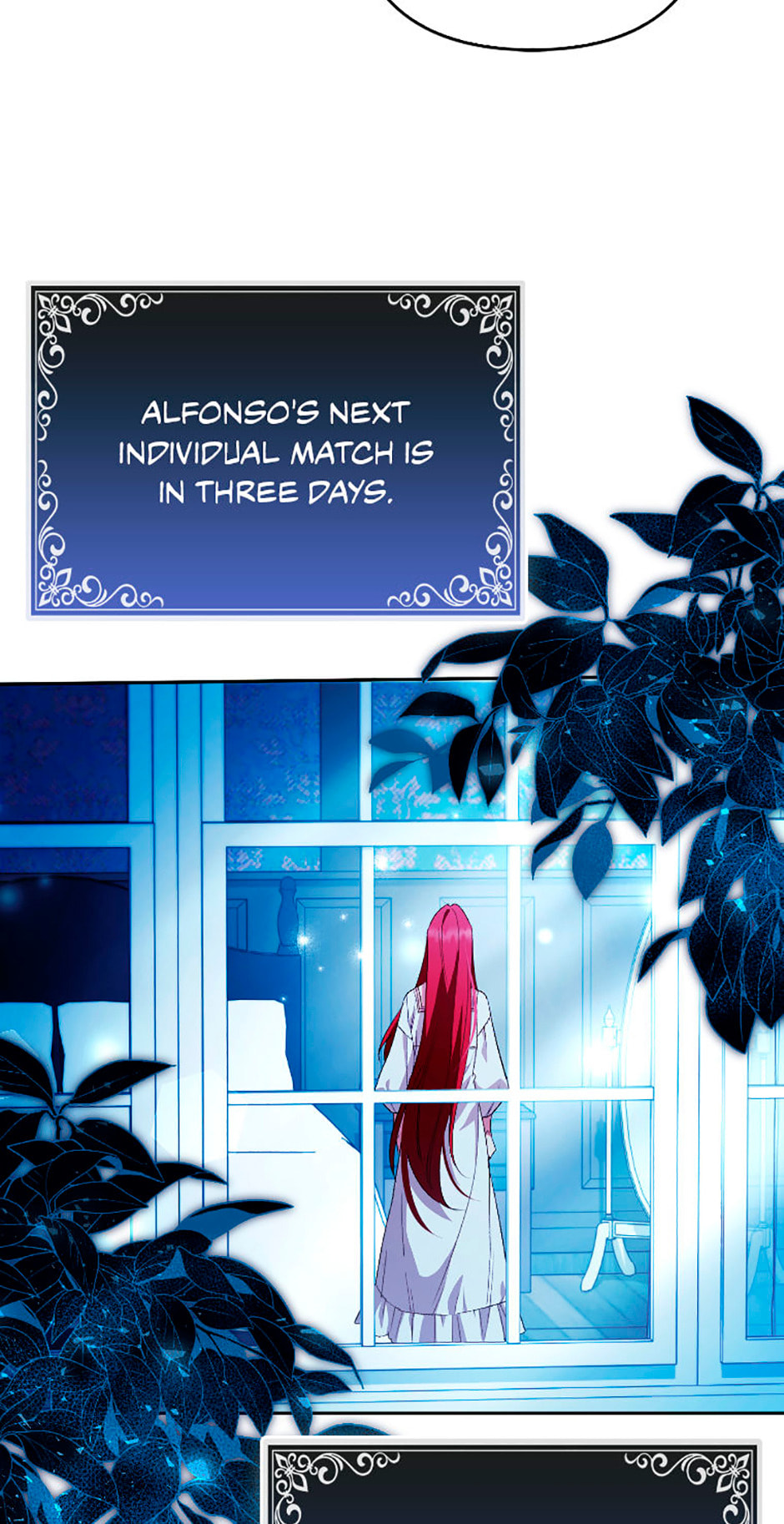 Ending This Marriage for Your Happiness Chapter 63 page 59 - 