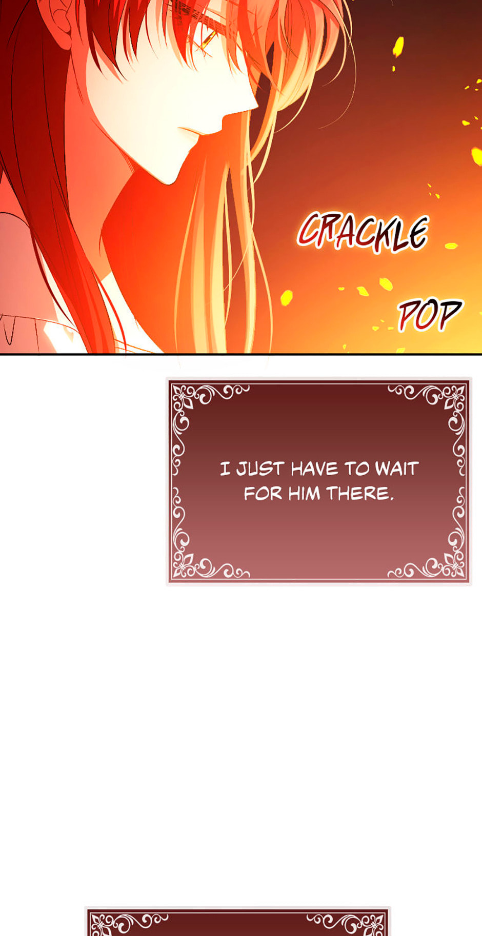 Ending This Marriage for Your Happiness Chapter 63 page 61 - 