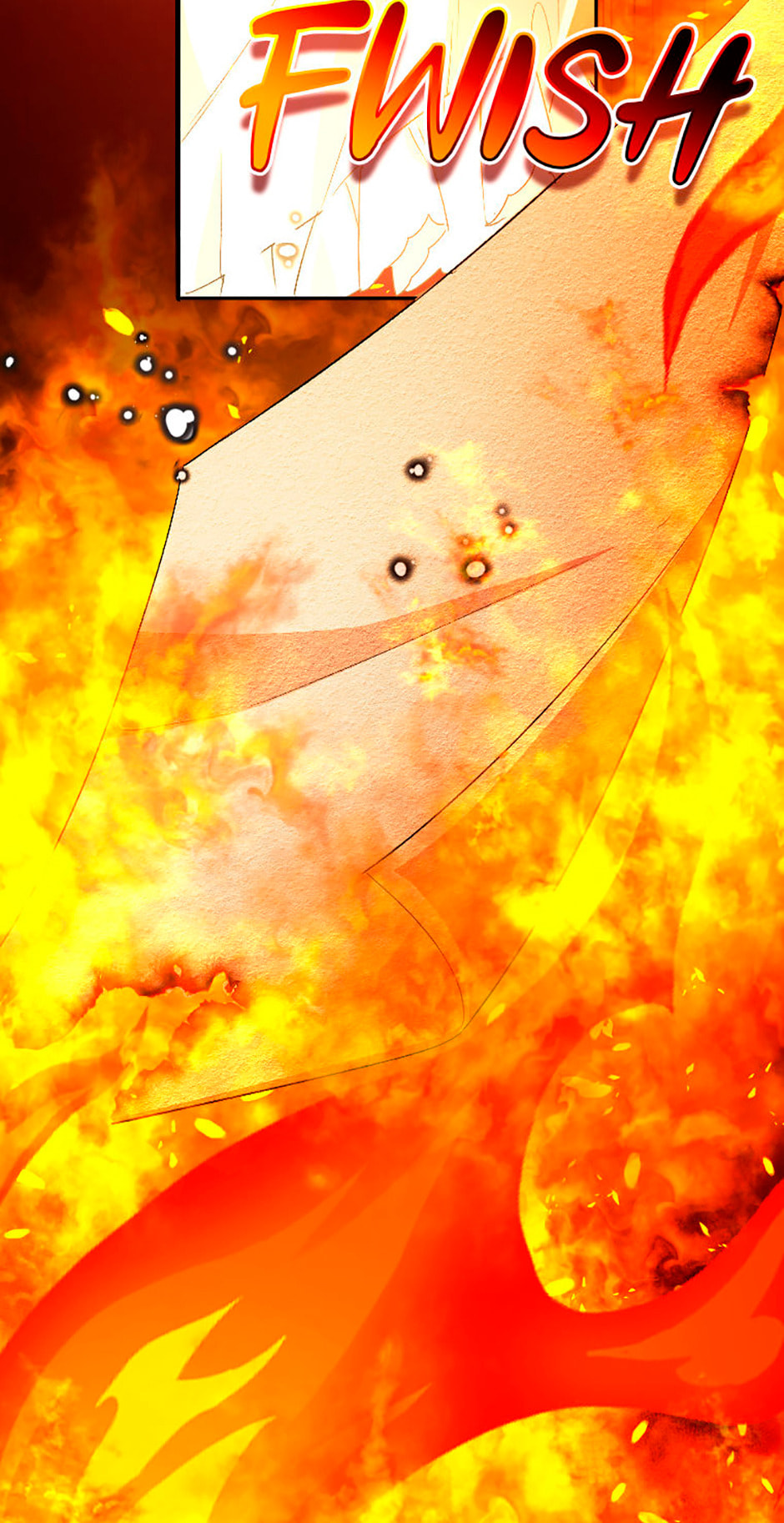 Ending This Marriage for Your Happiness Chapter 63 page 63 - 