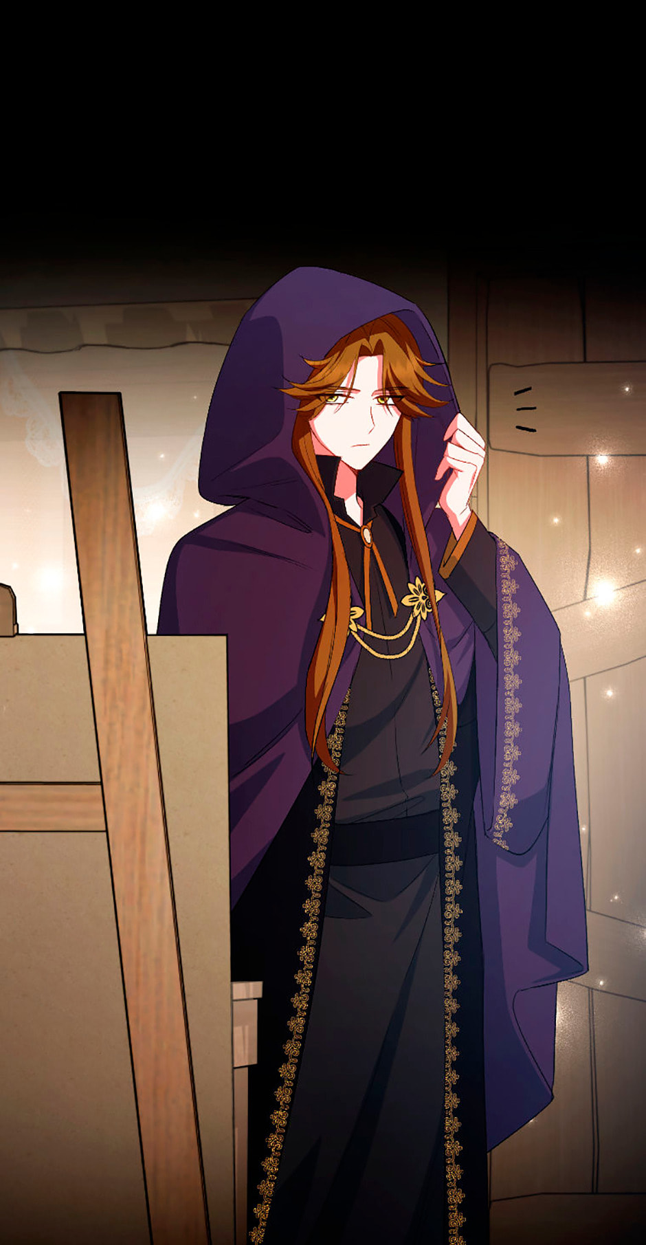 Ending This Marriage for Your Happiness Chapter 63 page 65 - 