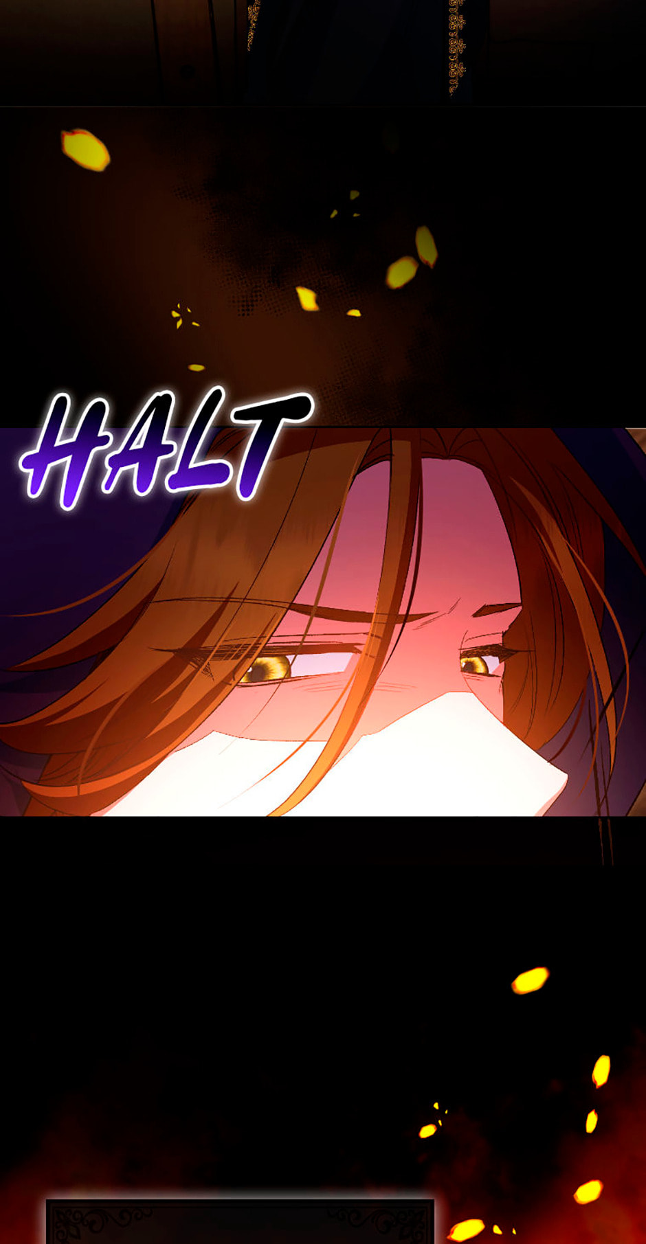 Ending This Marriage for Your Happiness Chapter 63 page 66 - 