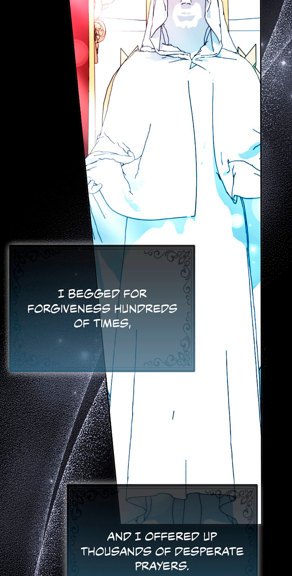 Ending This Marriage for Your Happiness Chapter 63 page 78 - 