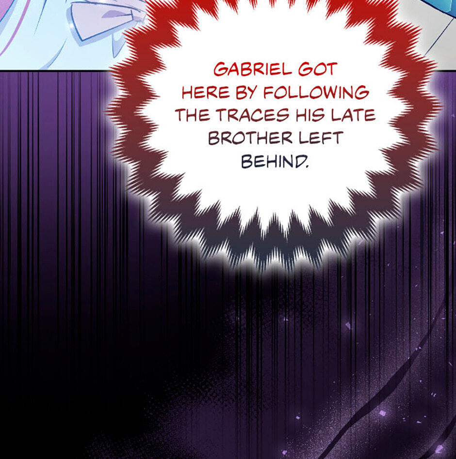 Ending This Marriage for Your Happiness Chapter 63 page 9 - 