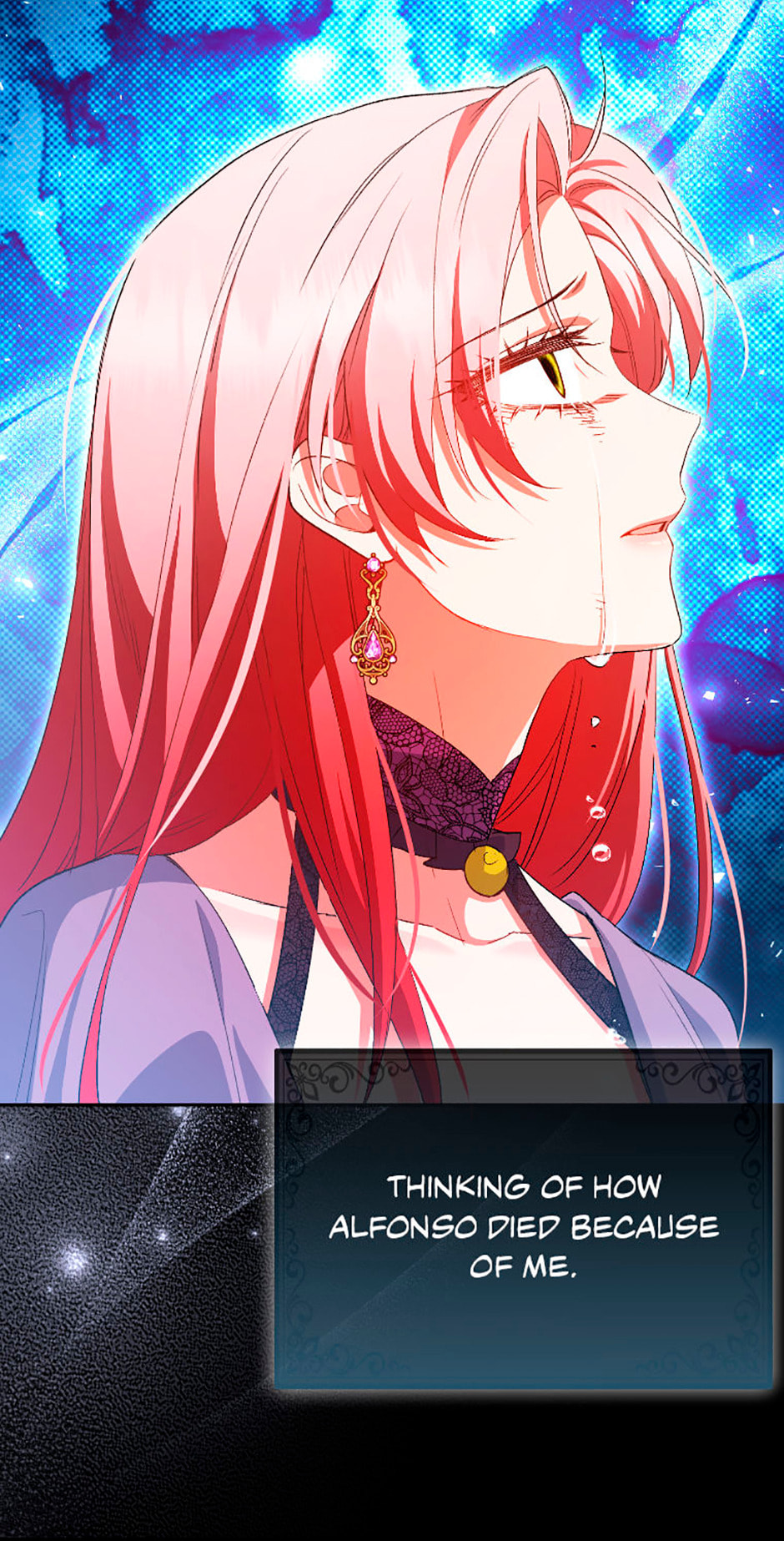 Ending This Marriage for Your Happiness Chapter 63 page 81 - 