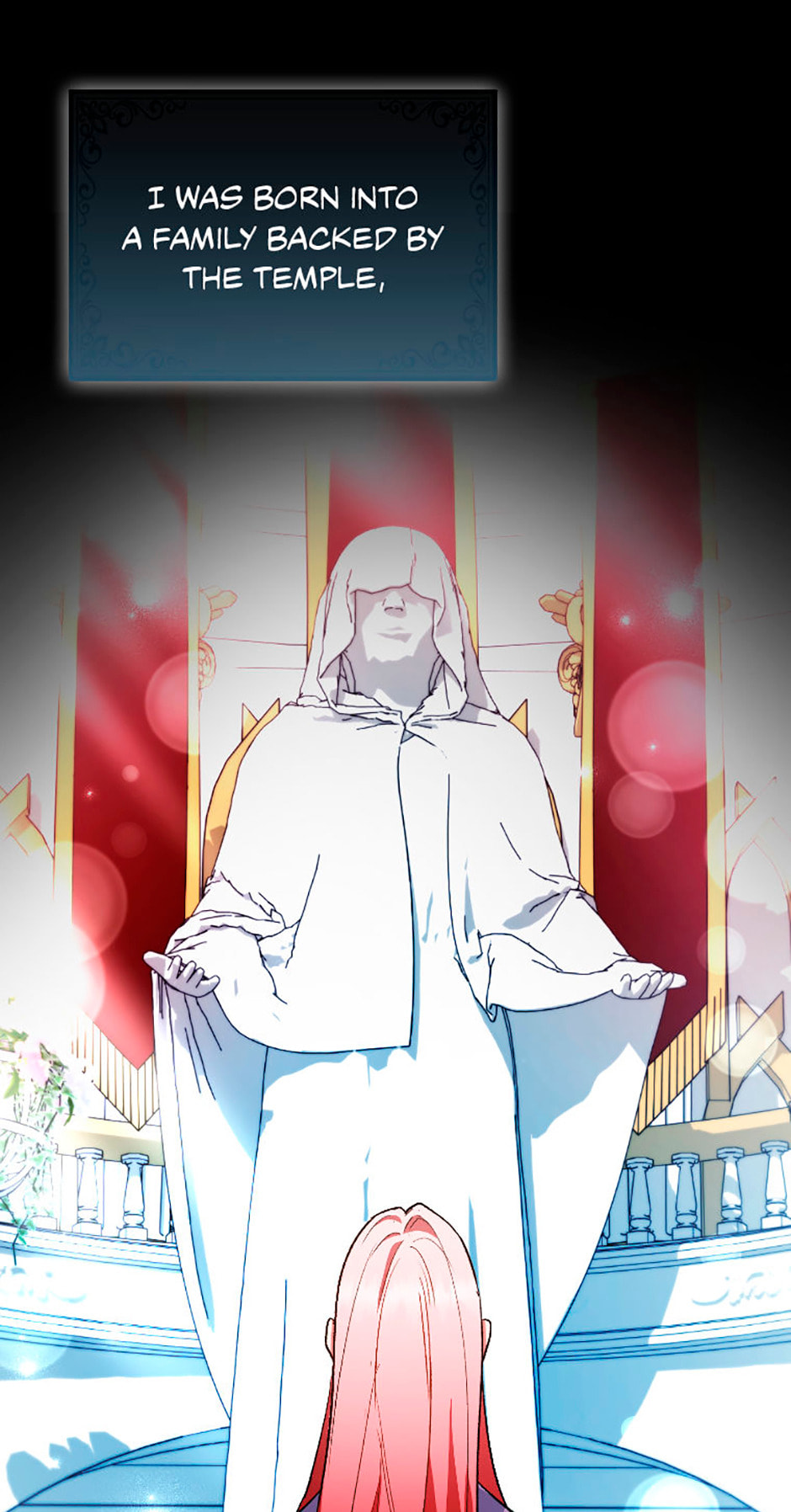 Ending This Marriage for Your Happiness Chapter 63 page 82 - 