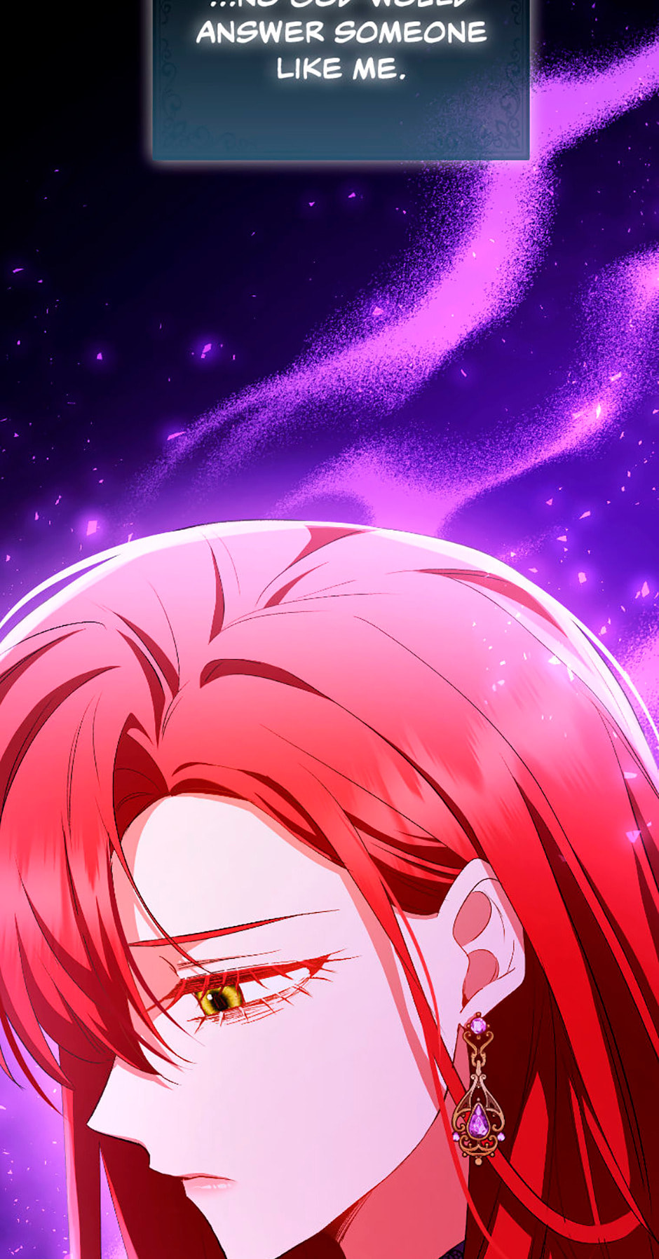 Ending This Marriage for Your Happiness Chapter 63 page 84 - 