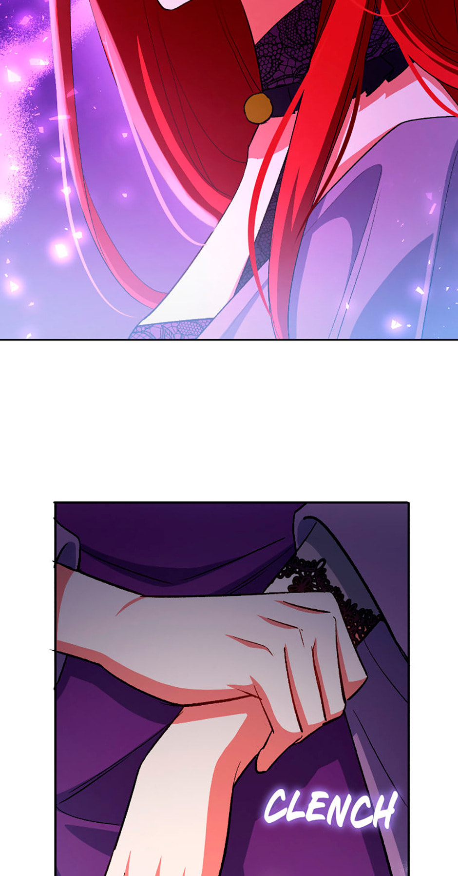 Ending This Marriage for Your Happiness Chapter 63 page 85 - 