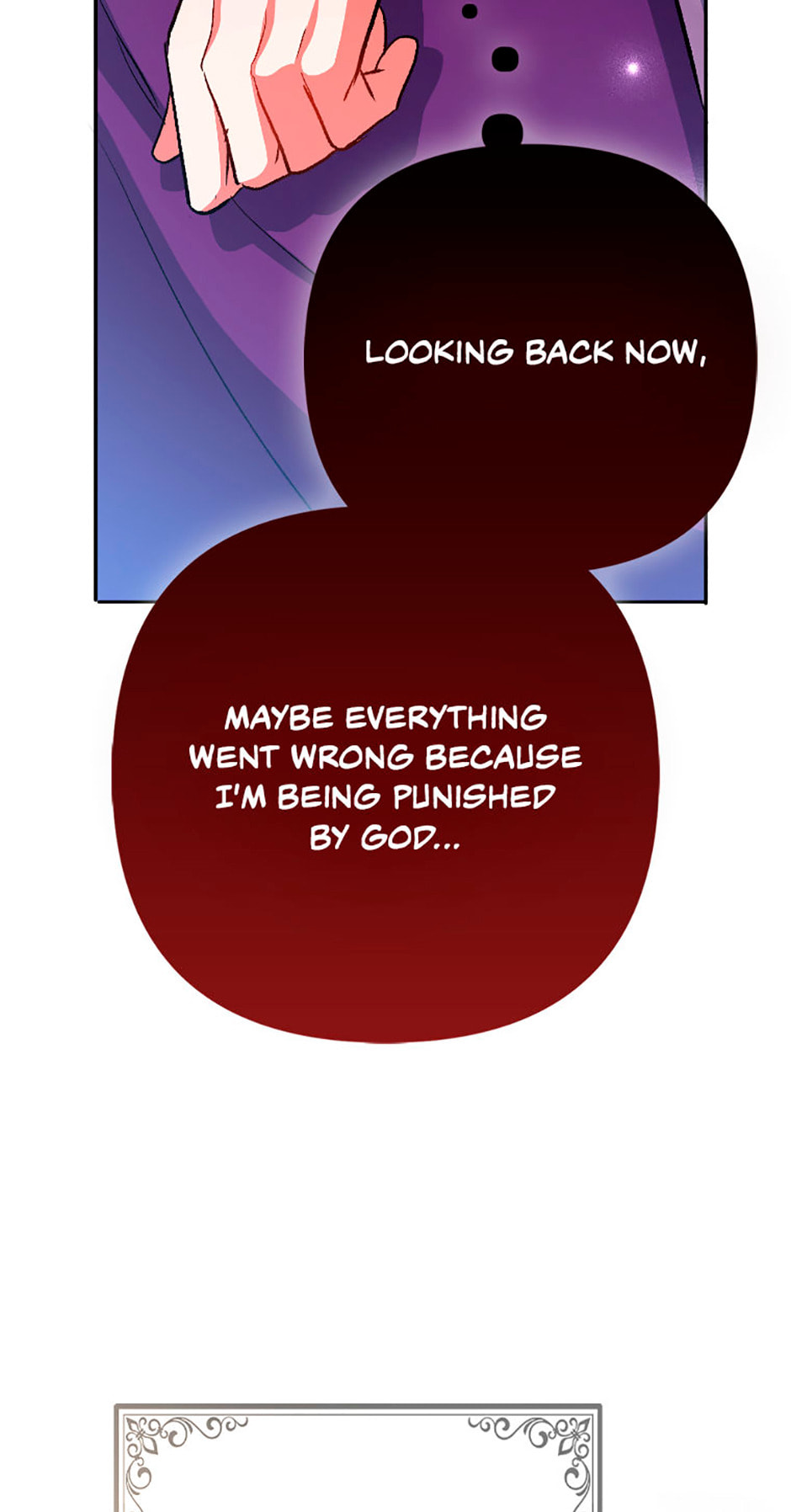 Ending This Marriage for Your Happiness Chapter 63 page 86 - 