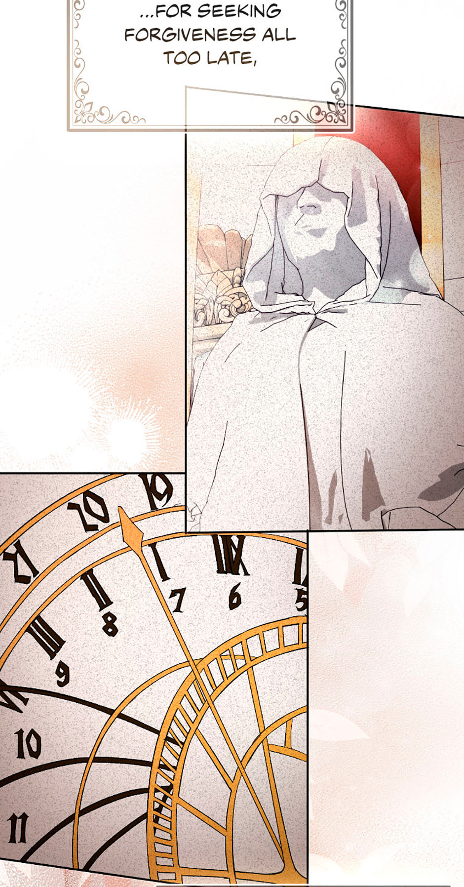 Ending This Marriage for Your Happiness Chapter 63 page 87 - 