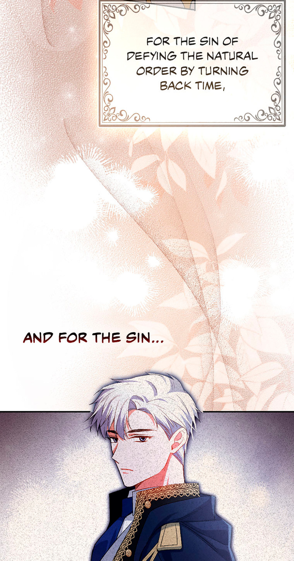 Ending This Marriage for Your Happiness Chapter 63 page 88 - 