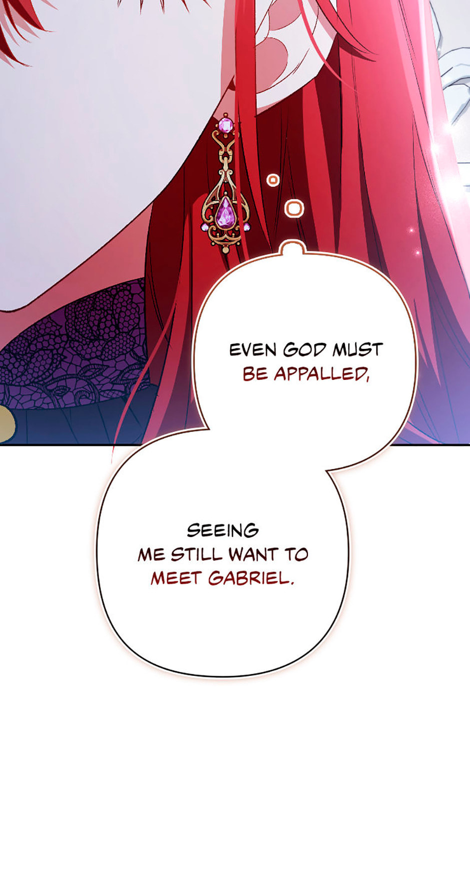 Ending This Marriage for Your Happiness Chapter 63 page 90 - 