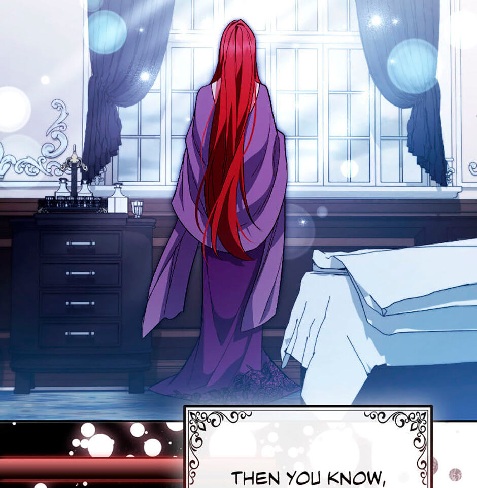 Ending This Marriage for Your Happiness Chapter 63 page 92 - 