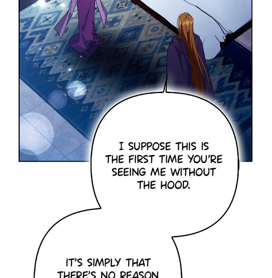 Ending This Marriage for Your Happiness Chapter 64 page 11 - 