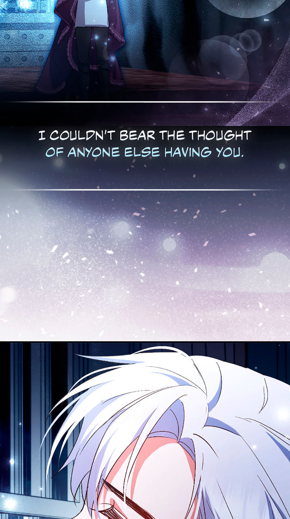 Ending This Marriage for Your Happiness Chapter 64 page 102 - 