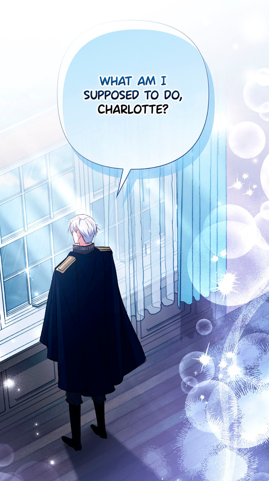 Ending This Marriage for Your Happiness Chapter 64 page 104 - 