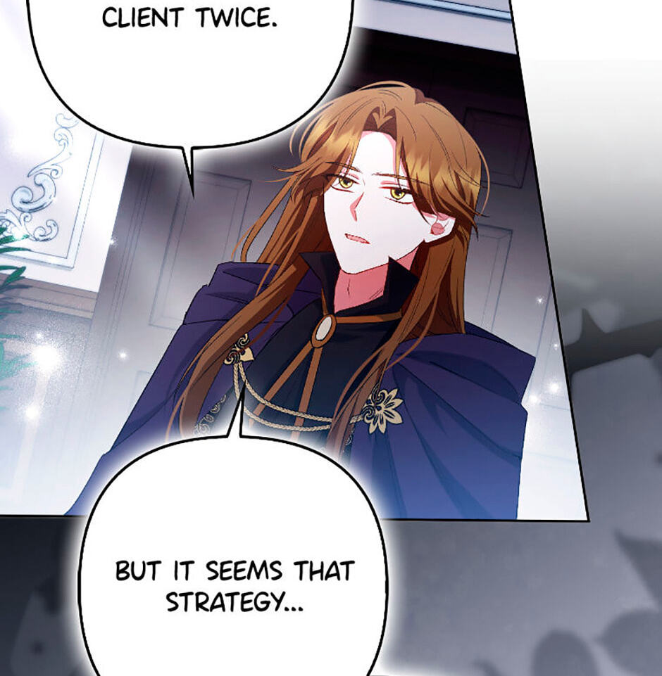 Ending This Marriage for Your Happiness Chapter 64 page 13 - 