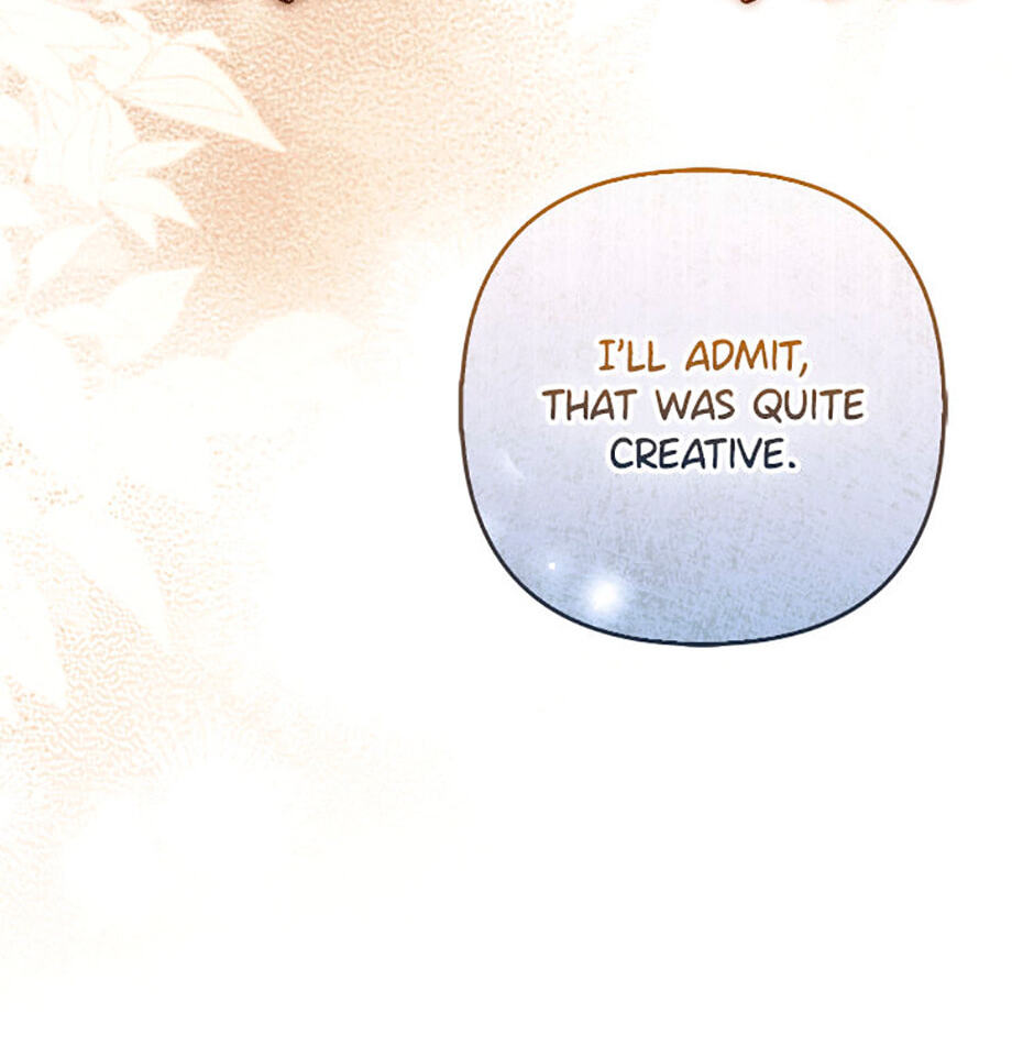 Ending This Marriage for Your Happiness Chapter 64 page 17 - 