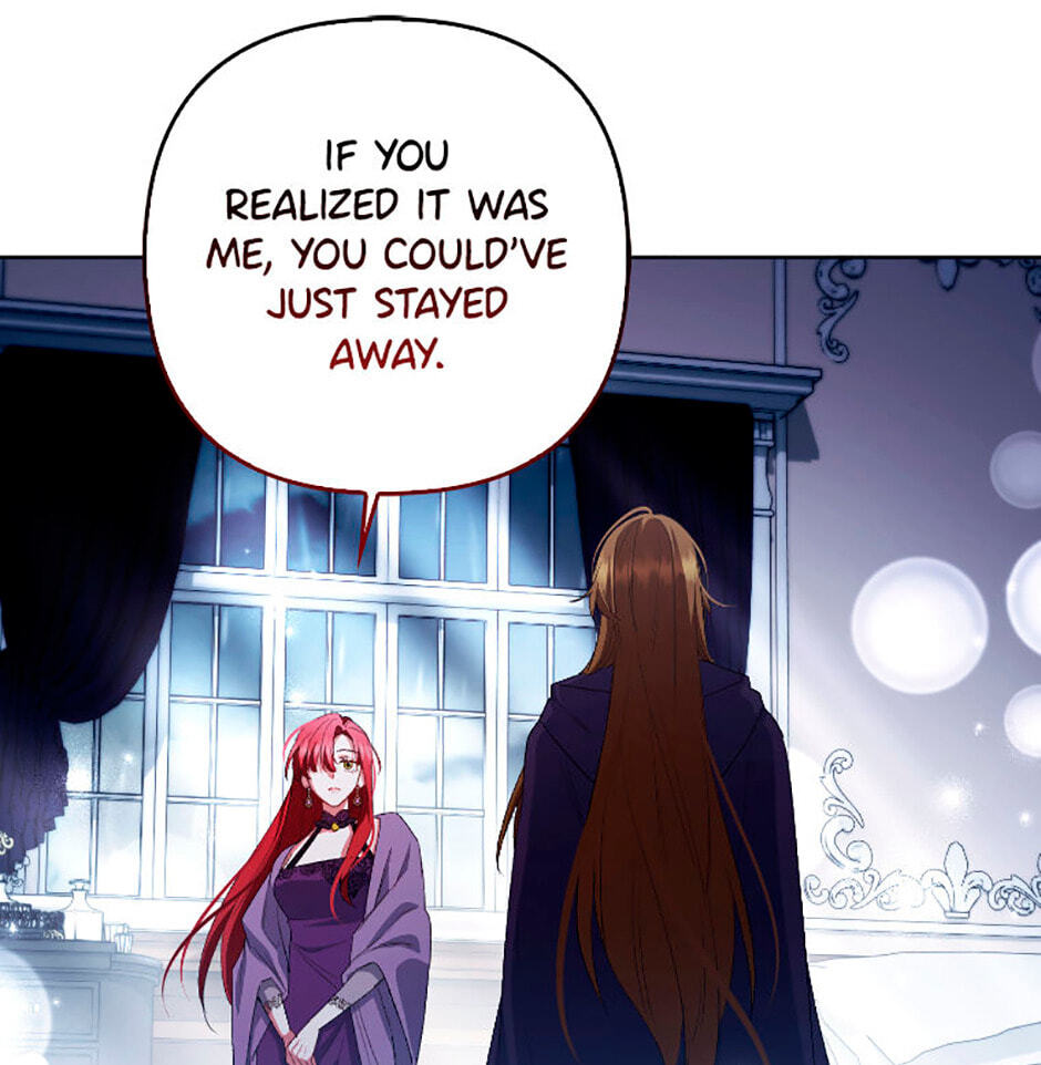 Ending This Marriage for Your Happiness Chapter 64 page 18 - 