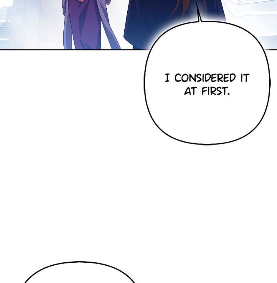 Ending This Marriage for Your Happiness Chapter 64 page 19 - 