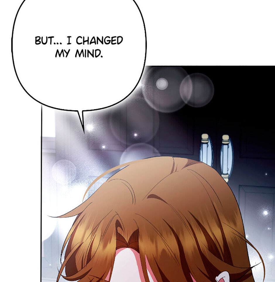 Ending This Marriage for Your Happiness Chapter 64 page 20 - 
