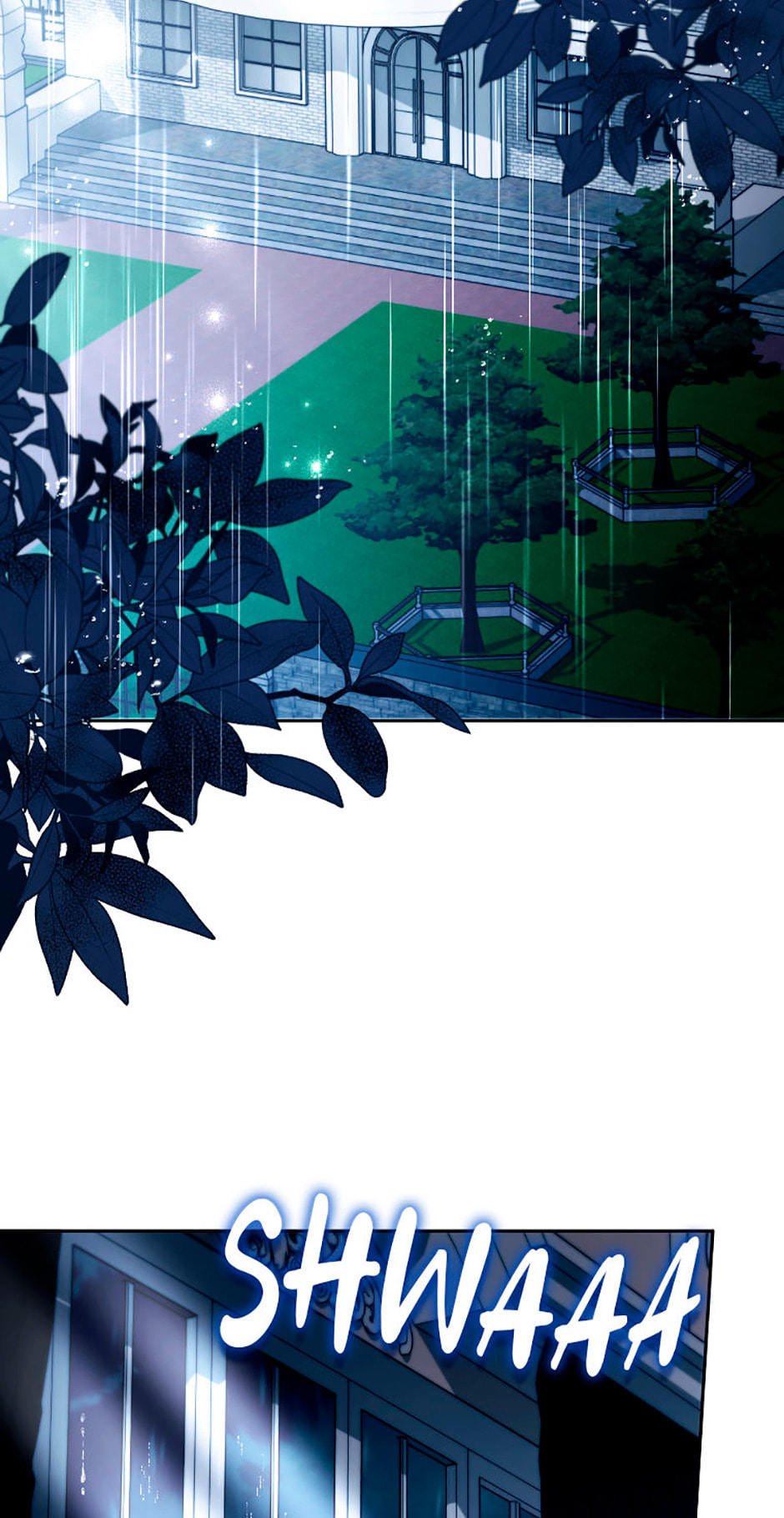 Ending This Marriage for Your Happiness Chapter 64 page 3 - 