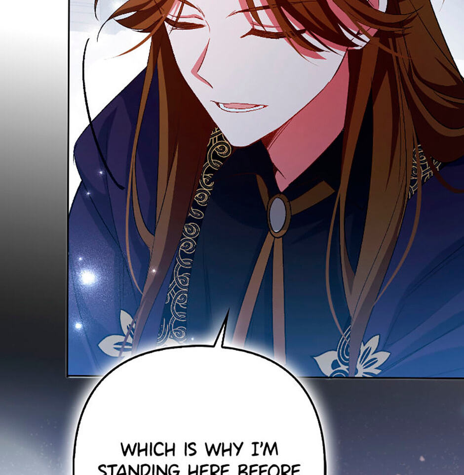 Ending This Marriage for Your Happiness Chapter 64 page 21 - 