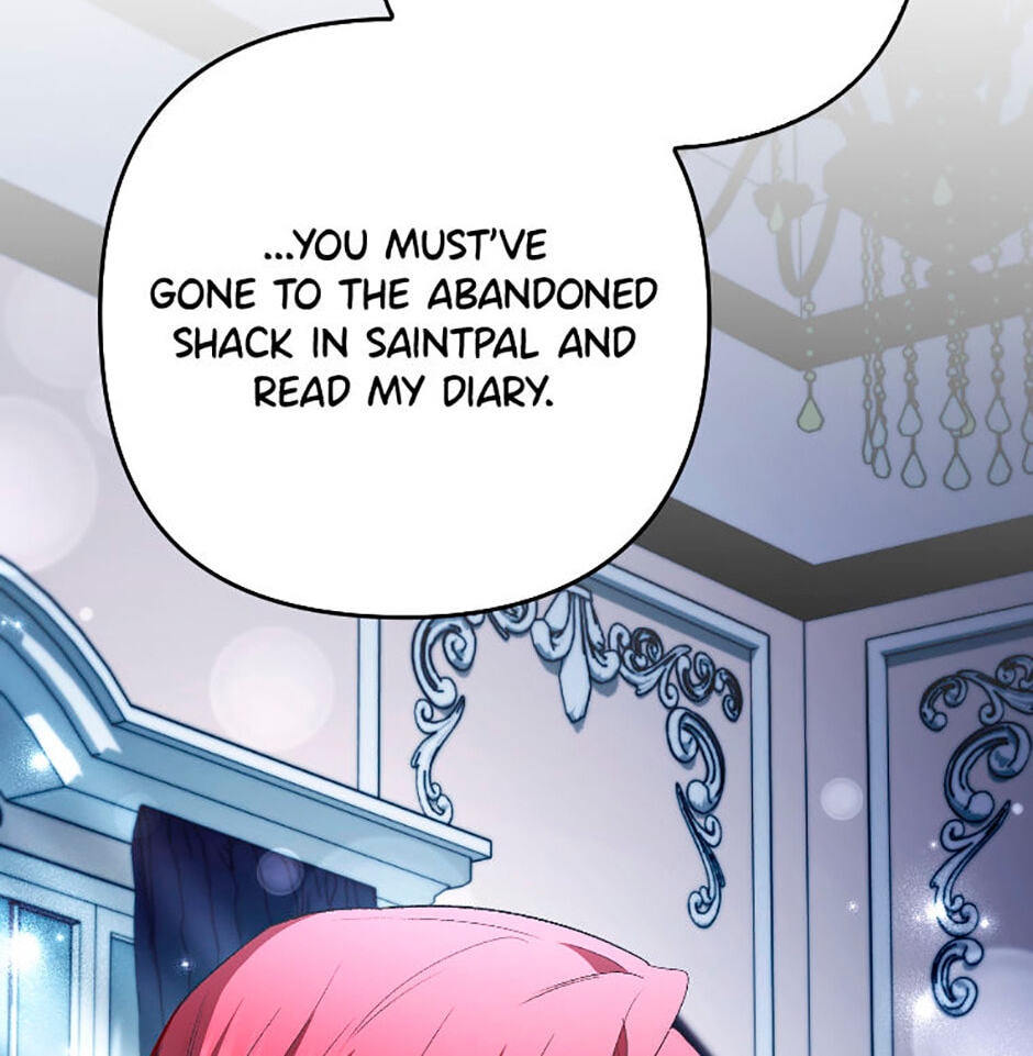 Ending This Marriage for Your Happiness Chapter 64 page 23 - 