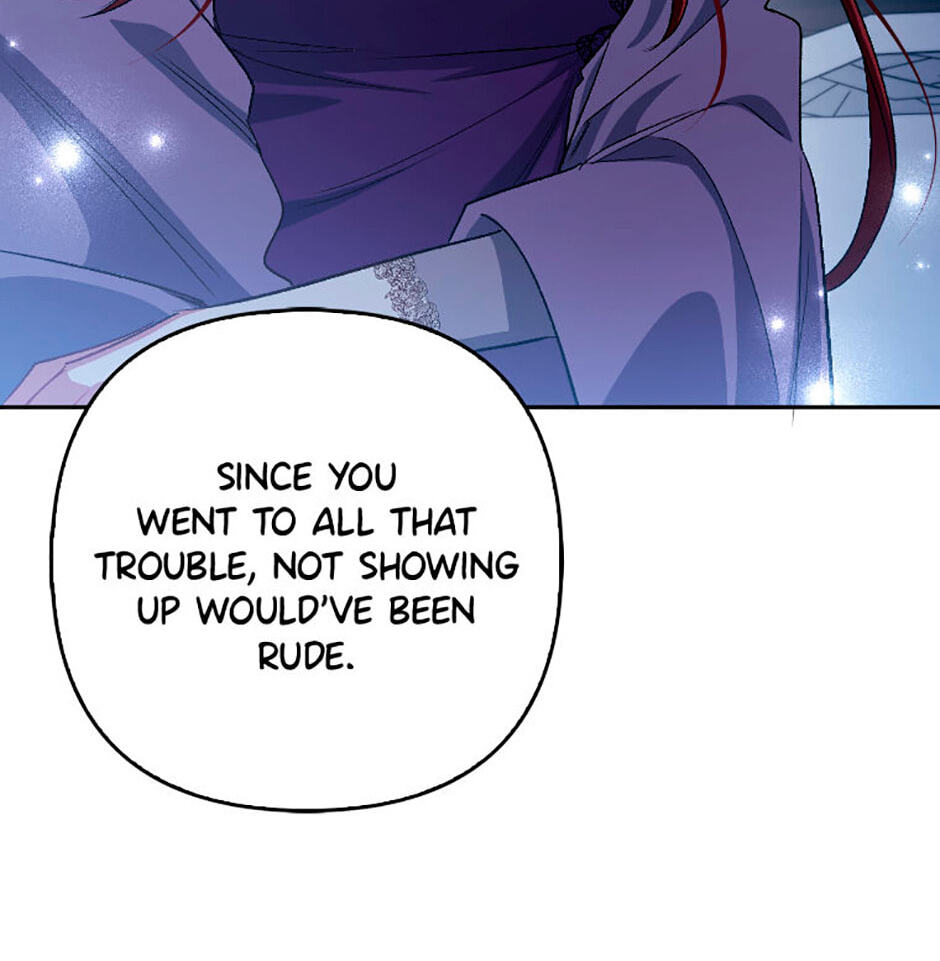 Ending This Marriage for Your Happiness Chapter 64 page 25 - 