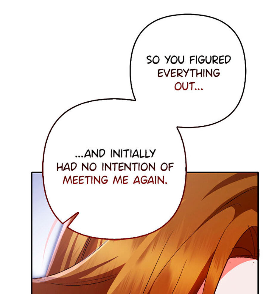 Ending This Marriage for Your Happiness Chapter 64 page 26 - 