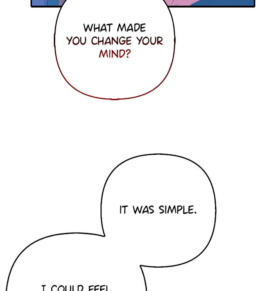Ending This Marriage for Your Happiness Chapter 64 page 28 - 