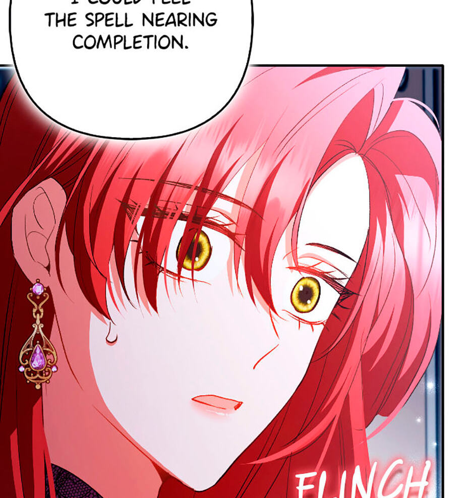 Ending This Marriage for Your Happiness Chapter 64 page 29 - 