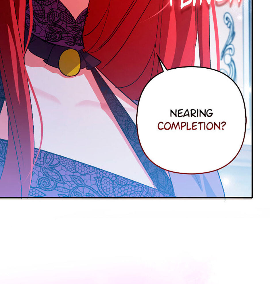 Ending This Marriage for Your Happiness Chapter 64 page 30 - 