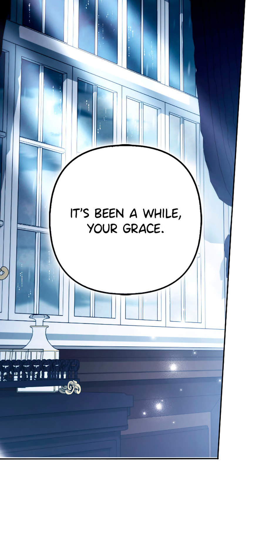 Ending This Marriage for Your Happiness Chapter 64 page 4 - 