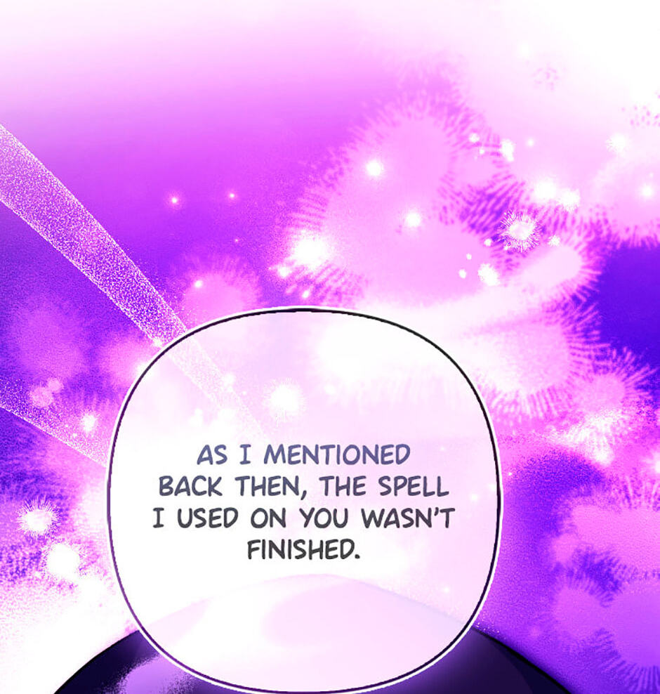 Ending This Marriage for Your Happiness Chapter 64 page 31 - 